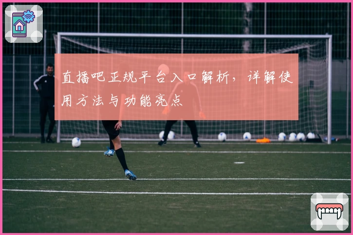 直播吧正规平台入口解析，详解使用方法与功能亮点